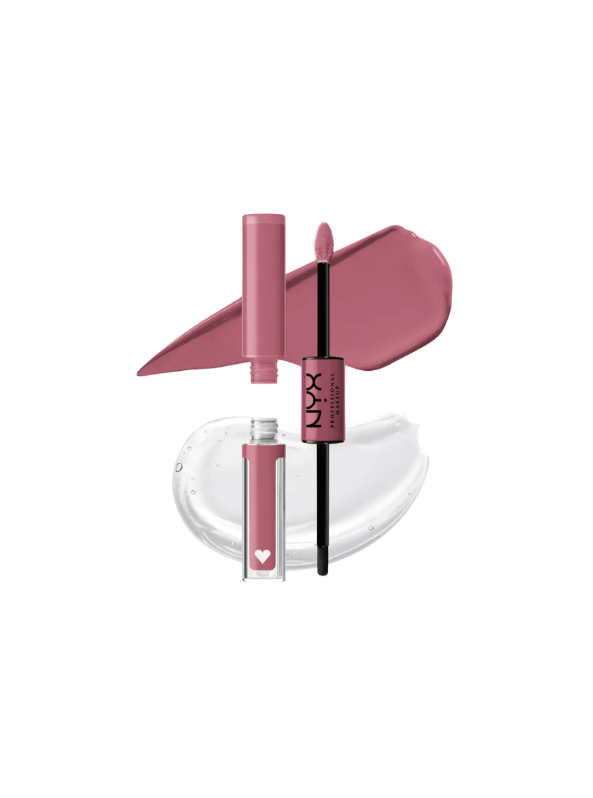 NYX - Shine Loud Vegan High Shine Long-Lasting Liquid Lipstick