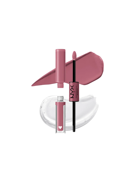 NYX - Shine Loud Vegan High Shine Long-Lasting Liquid Lipstick