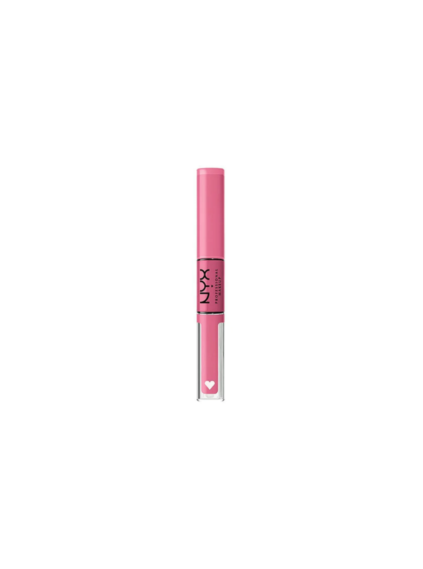 NYX - Shine Loud Vegan High Shine Long-Lasting Liquid Lipstick