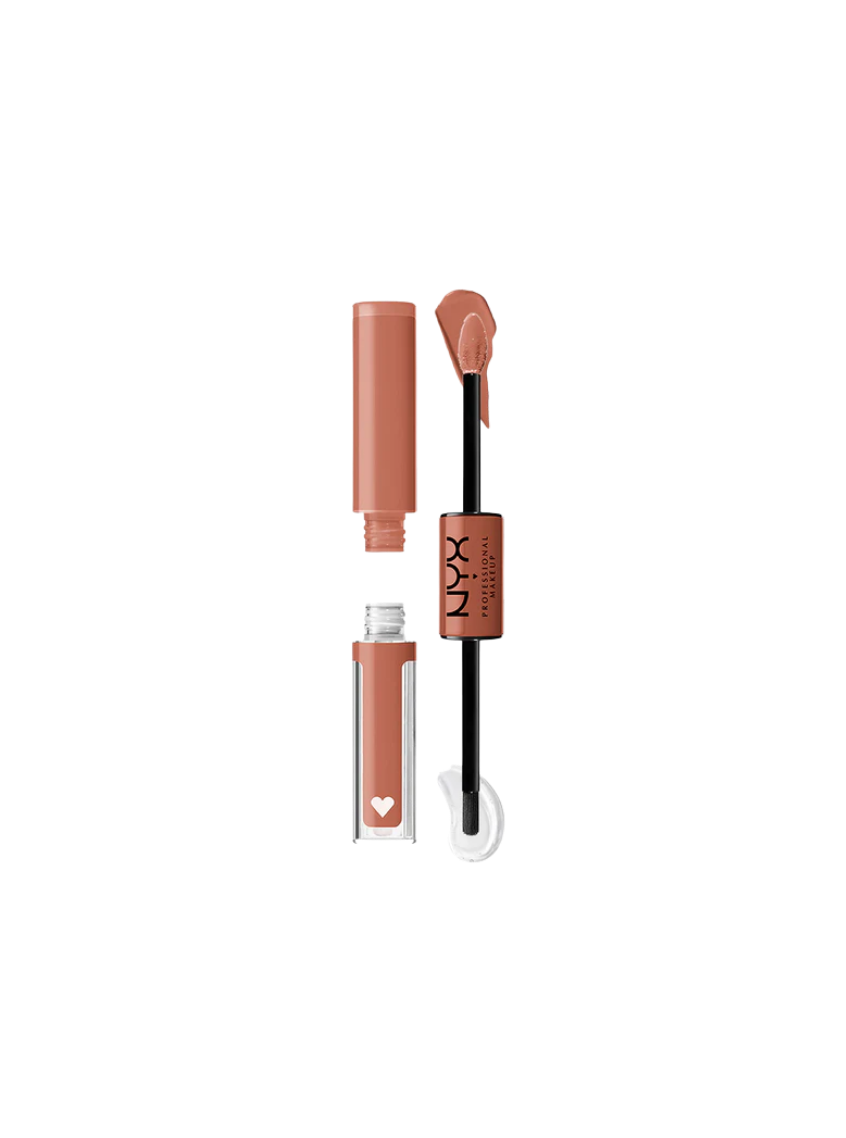 NYX - Shine Loud Vegan High Shine Long-Lasting Liquid Lipstick