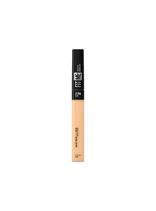 Maybelline Fit Me Concealer