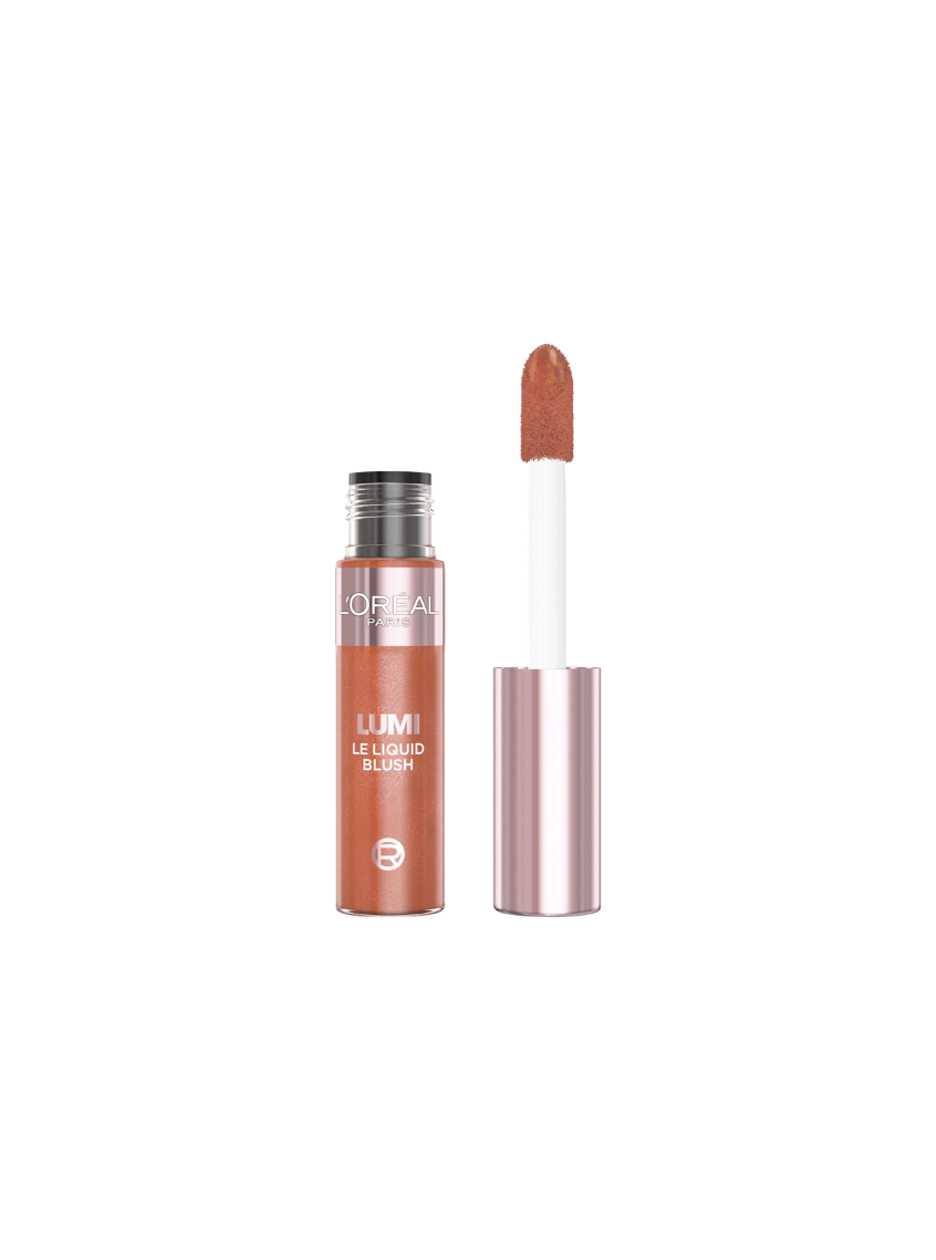 L'Oréal Paris - Lumi, Le Liquid Blush