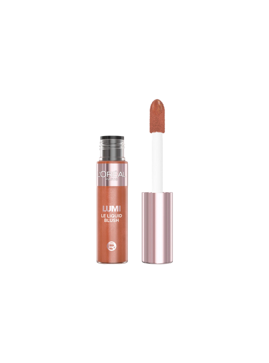 L'Oréal Paris - Lumi, Le Liquid Blush