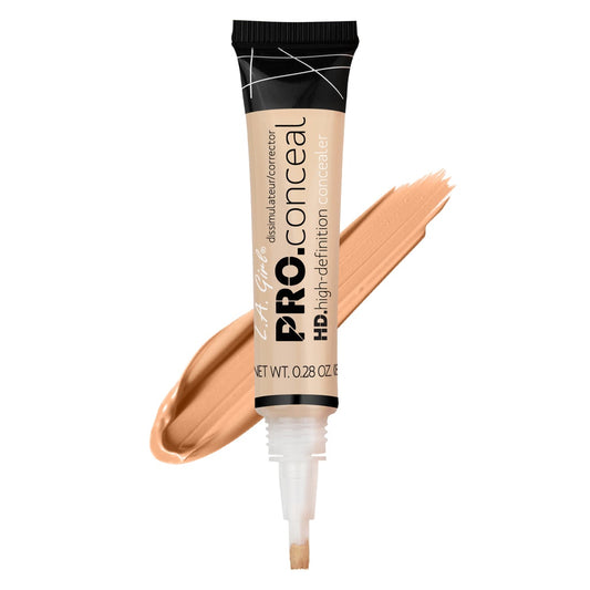 LA Girl Pro Conceal HD Concealer/Light Ivory/8g - TOPSHELF