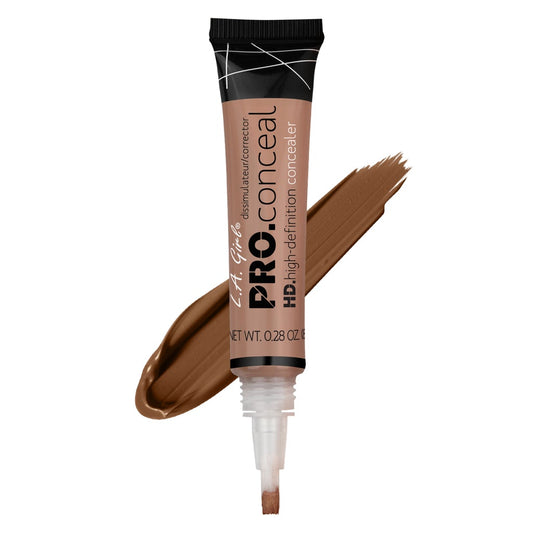 LA Girl Pro Conceal HD Concealer/Beautiful Bronze/8g - TOPSHELF