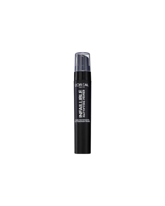 L'Oreal Paris Infaillible Mattifying Primer