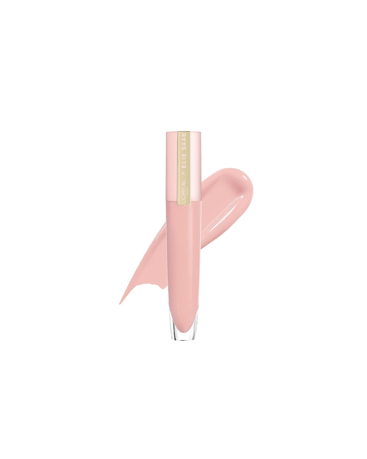 L'Oréal Paris - Paris Rouge Signature Matte Liquid Lipstick