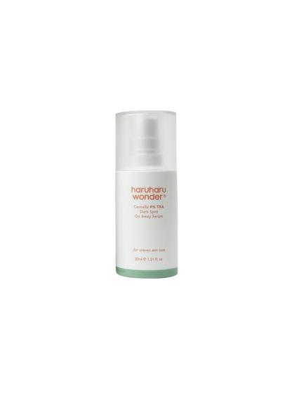 Haruharu Wonder Centella 4 TXA Dark Spot Go Away Serum