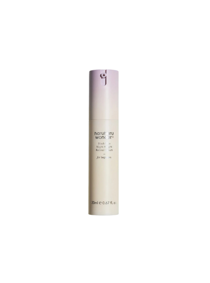 Haruharu Wonder Night Knight Retinol Serum