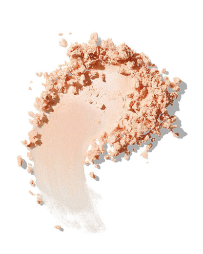 Morphe - JACLYN COSMETICS MOOD LIGHT LUMINOUS POWDER - BRIGHTEN UP - TOPSHELF