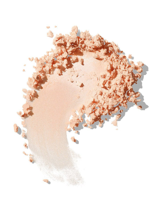 Morphe - JACLYN COSMETICS MOOD LIGHT LUMINOUS POWDER - BRIGHTEN UP - TOPSHELF