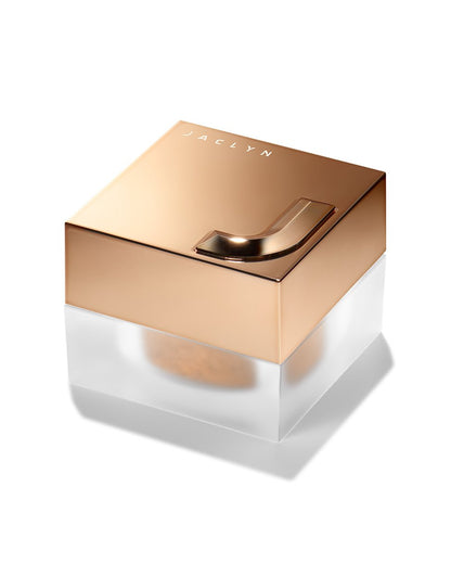 Morphe - JACLYN COSMETICS MOOD LIGHT LUMINOUS POWDER - CARATS - TOPSHELF
