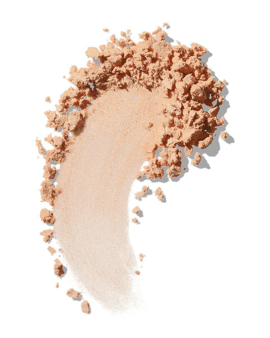 Morphe - JACLYN COSMETICS MOOD LIGHT LUMINOUS POWDER - CARATS - TOPSHELF