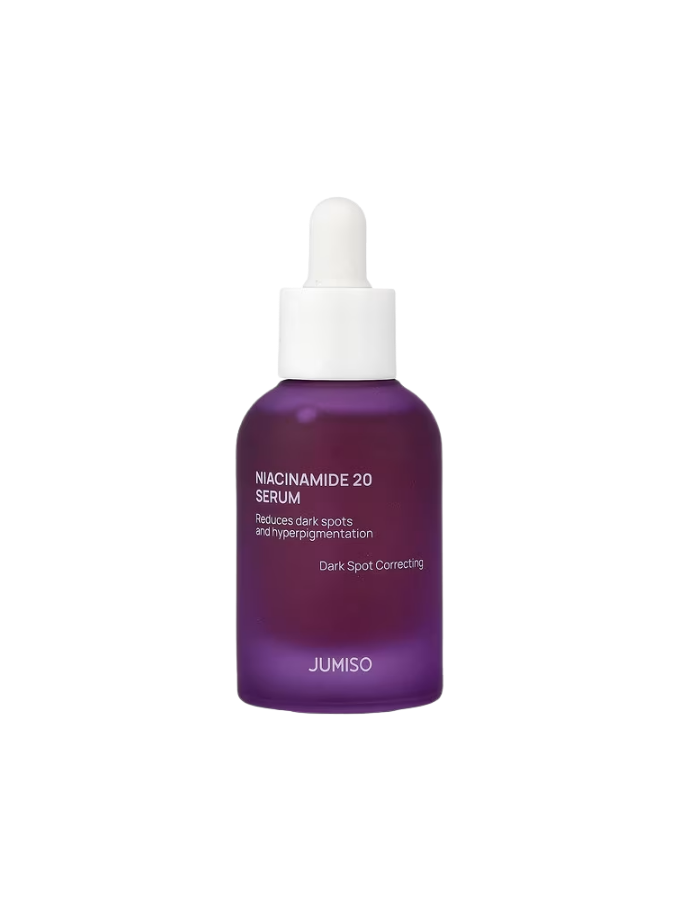 Jumiso Niacinamide 20% TXA Serum 40ml