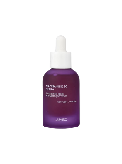 Jumiso Niacinamide 20% TXA Serum 40ml