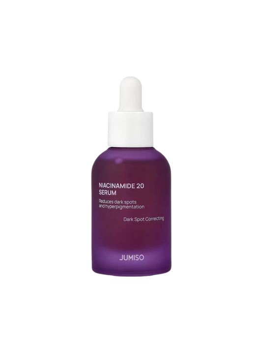 Jumiso Niacinamide 20% TXA Serum 40ml