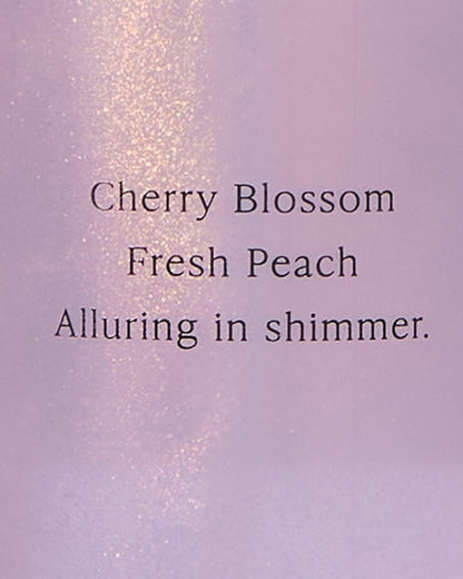 Victoria's Secret - Love Spell - Shimmer Fragrance mist 250ml
