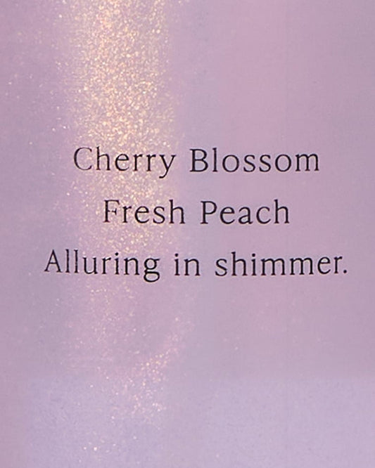 Victoria's Secret - Love Spell - Shimmer Fragrance mist 250ml