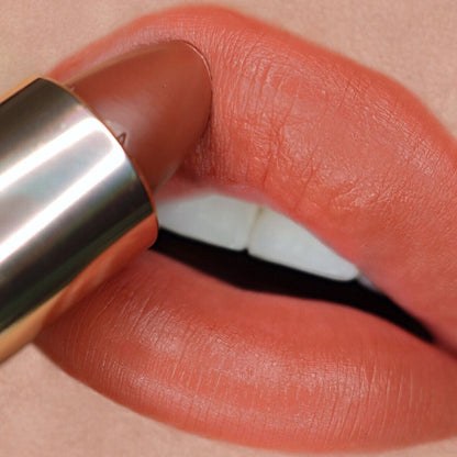 Colourpop - Ca Love - Blur Lux Lipstick - TOPSHELF