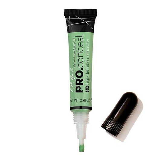 LA Girl Pro Conceal HD Color Corrector/Green/8g - TOPSHELF