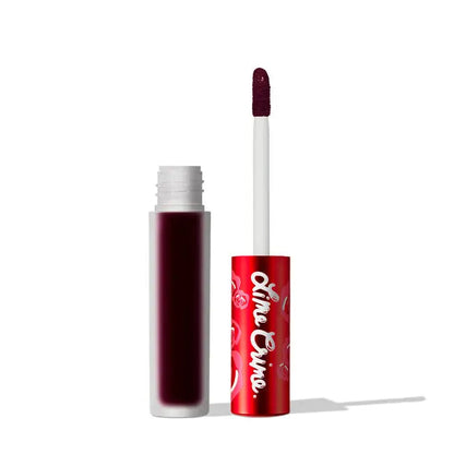 Lime Crime mini liquid lipstick in Blood Moon