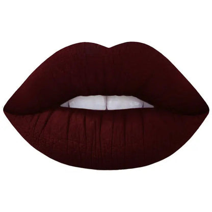 Lime Crime Mini Liquid Lipstick - BloodMoon