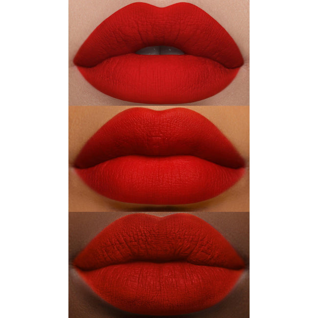 Lime Crime Mini Liquid Lipstick - New Americana