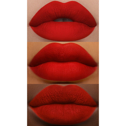 Lime Crime Mini Liquid Lipstick - New Americana