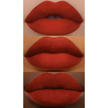 Lime Crime Mini Liquid Lipstick - Pumpkin