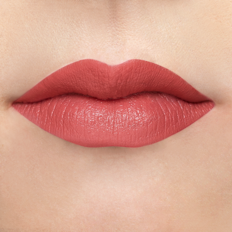 Colourpop - Topanga - Crème Dusty Coral - TOPSHELF