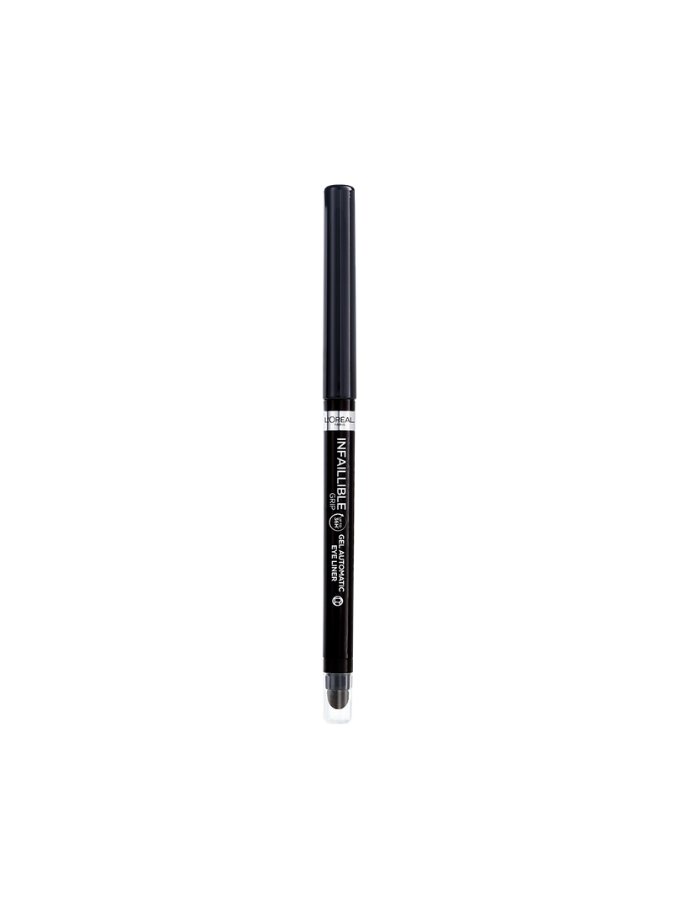 L'Oreal Paris Infaillible Grip 36H Gel Automatic Eyeliner