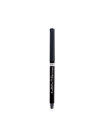 L'Oreal Paris Infaillible Grip 36H Gel Automatic Eyeliner