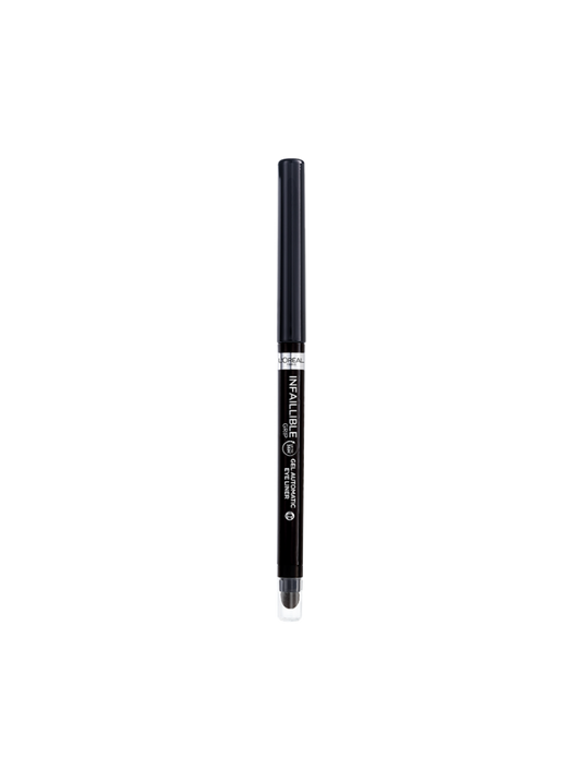 L'Oreal Paris Infaillible Grip 36H Gel Automatic Eyeliner