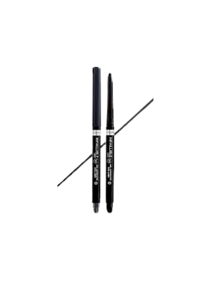 L'Oréal Paris - Infaillible Grip Up To 36H Gel Automatic Eyeliner – Long-Lasting Waterproof Eyeliner