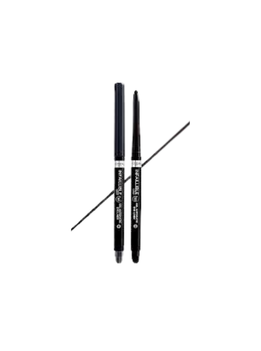 L'Oréal Paris - Infaillible Grip Up To 36H Gel Automatic Eyeliner – Long-Lasting Waterproof Eyeliner