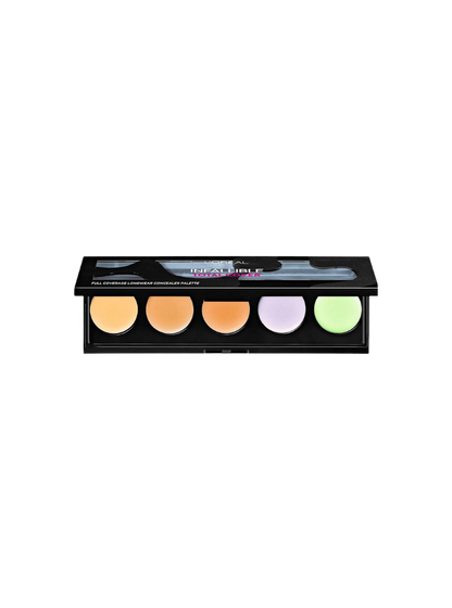 L'Oreal Paris Infaillible Total Cover concealer palette