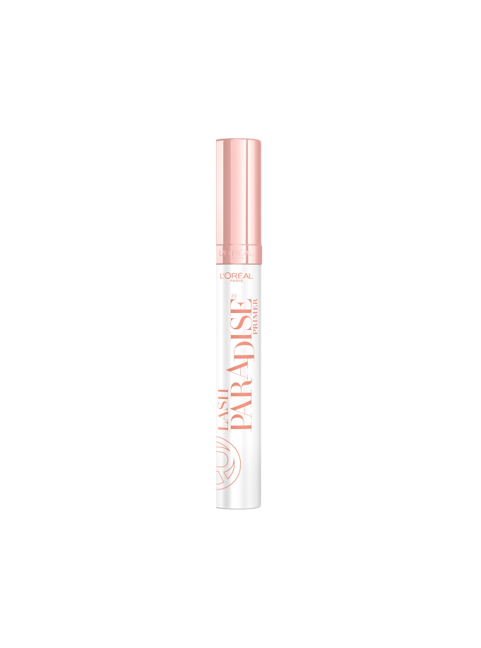 L'Oreal Paris Paradise Primer Extatic mascara base