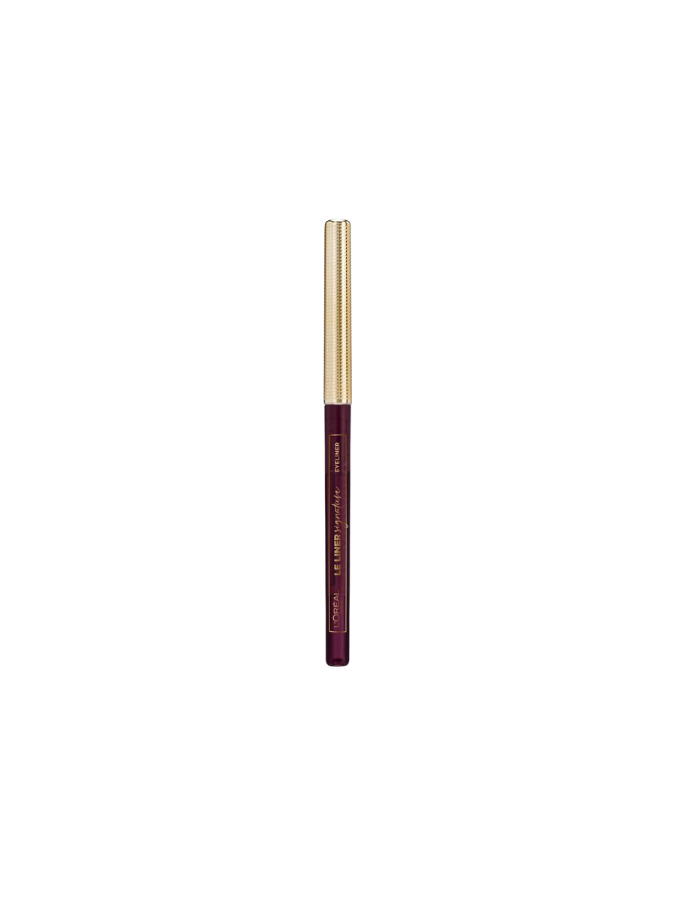 L'Oréal Paris - Le Liner Signature Eyeliner – Precision Long-Lasting Liquid Eyeliner