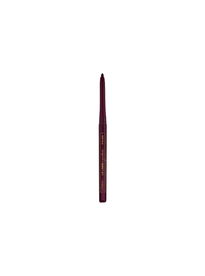L'Oreal Paris Le Liner Signature liquid eyeliner