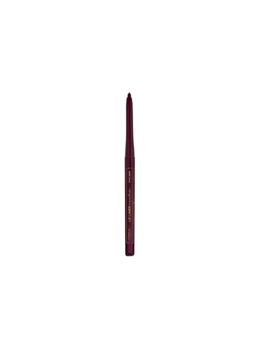 L'Oreal Paris Le Liner Signature liquid eyeliner