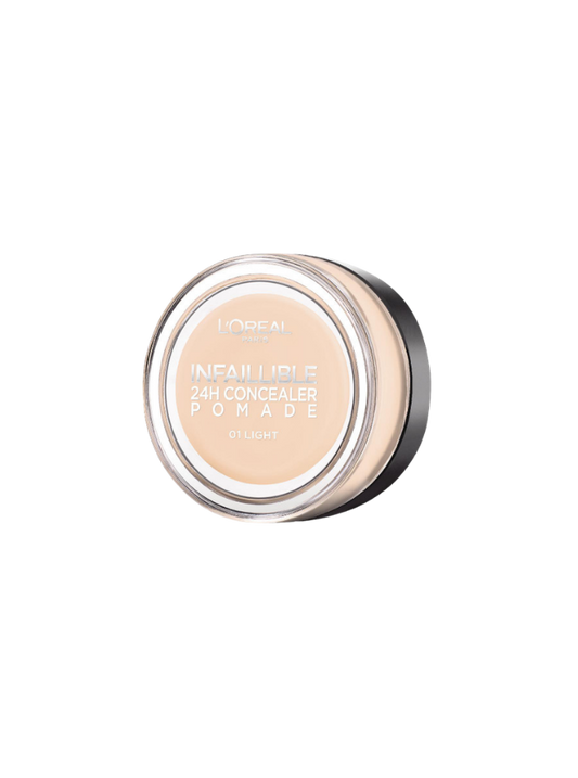 L'Oreal Paris Infaillible 24H Concealer Pomade
