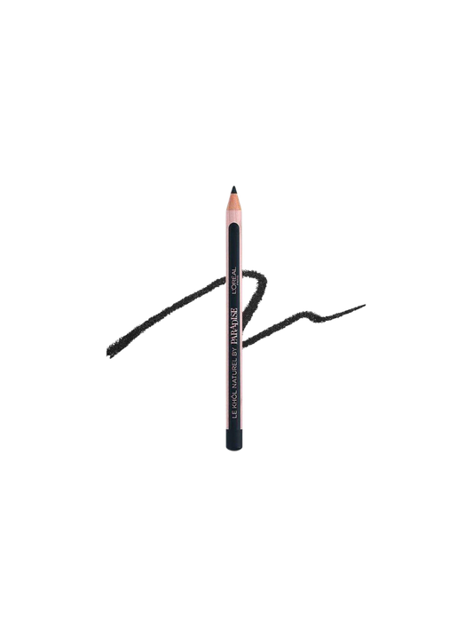 L'Oreal Paris Le Khol Naturel By Paradise eyeliner