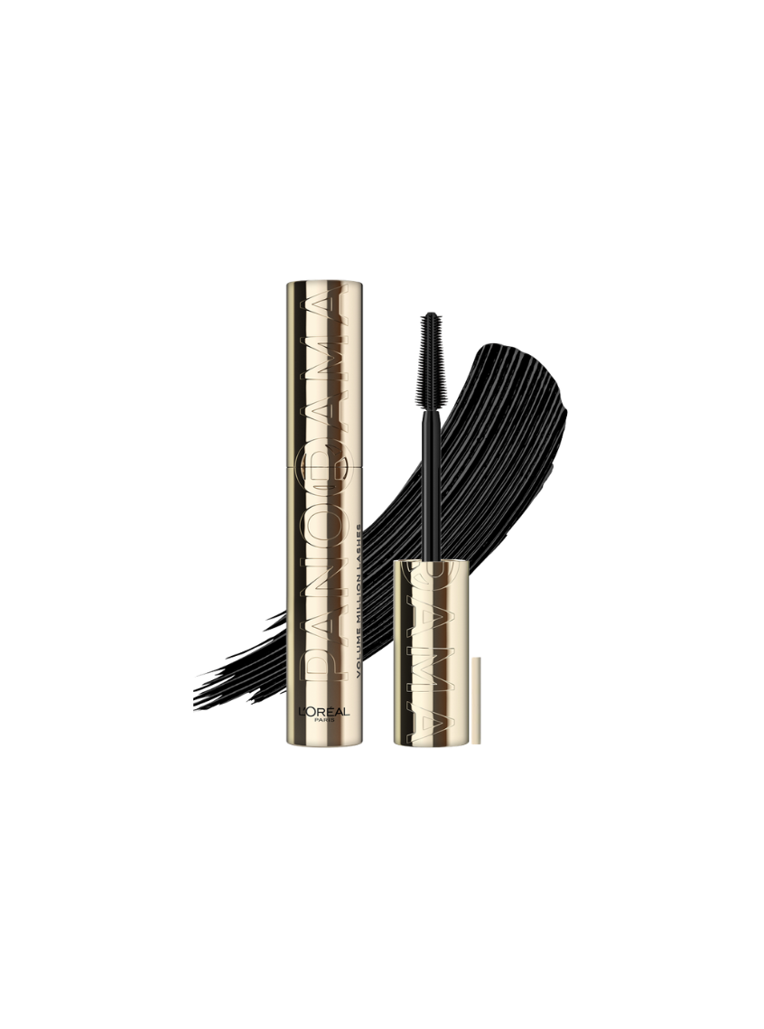 L'Oreal Paris Panorama Volume Million Lashes mascara
