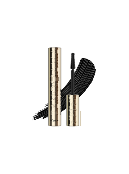 L'Oreal Paris Panorama Volume Million Lashes mascara