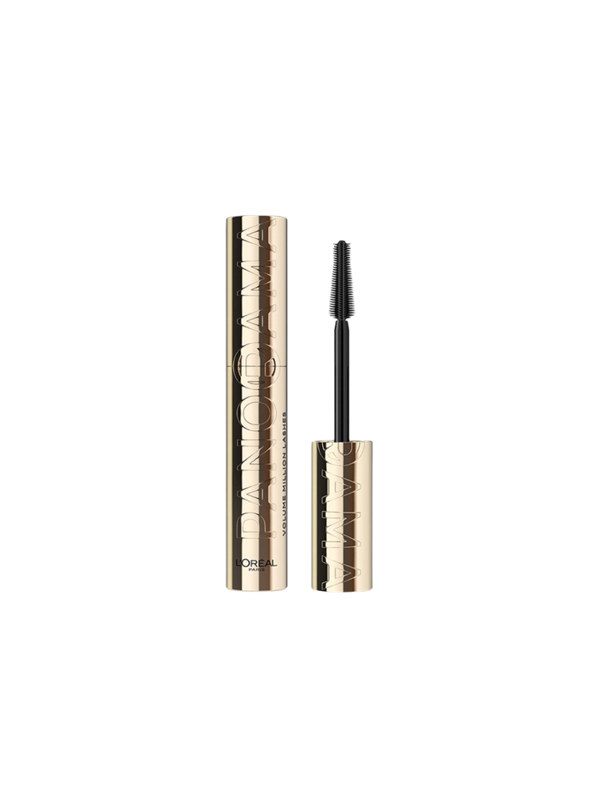 L'Oréal Paris - PANORAMA VOLUME MILLION LASHES