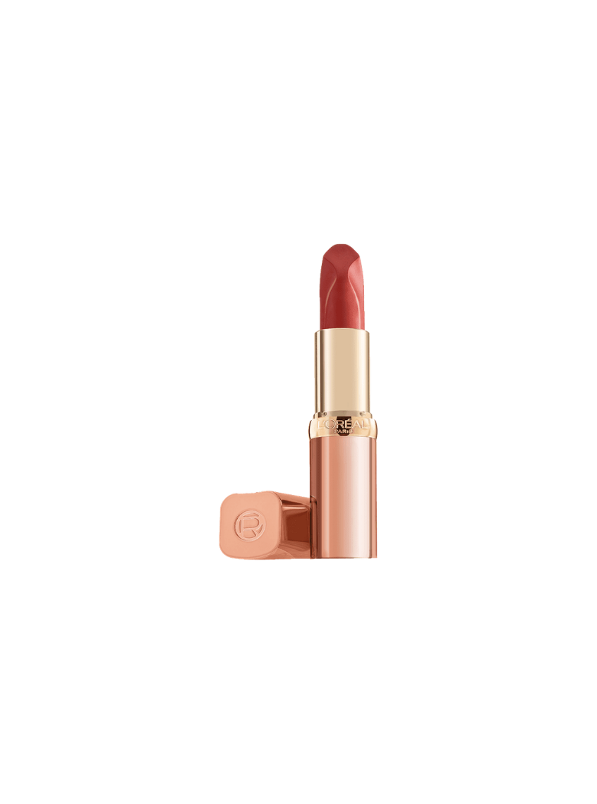 L'Oreal Paris Color Riche Les Nus satin lipstick