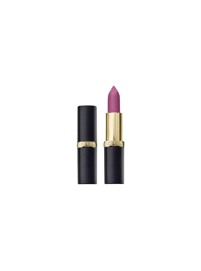 L'Oreal Paris Color Riche Matte Lipstick