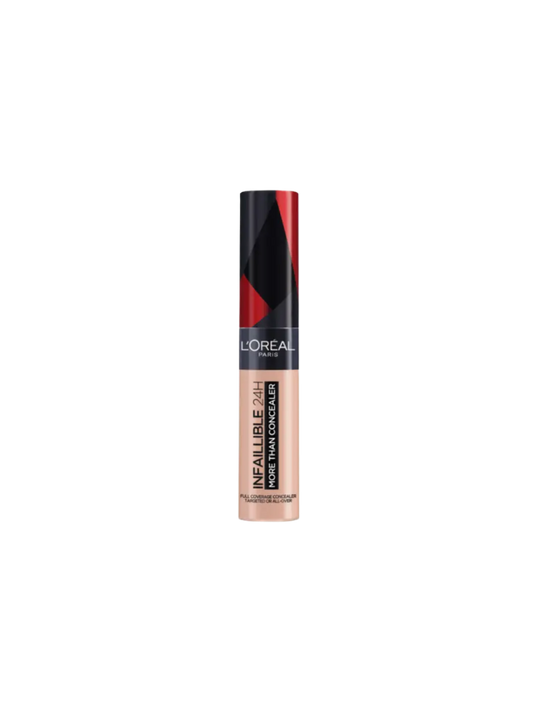 L'Oreal Paris Infaillible 24H More Than Concealer