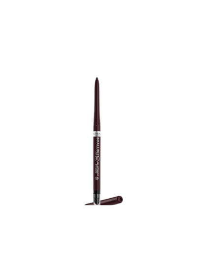 L'Oreal Paris Infallible Eye Gel Liner in Brown Denim