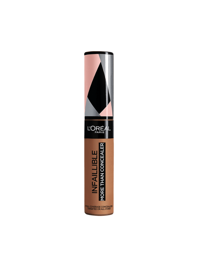 L'Oreal Paris Infallible More Than Concealer
